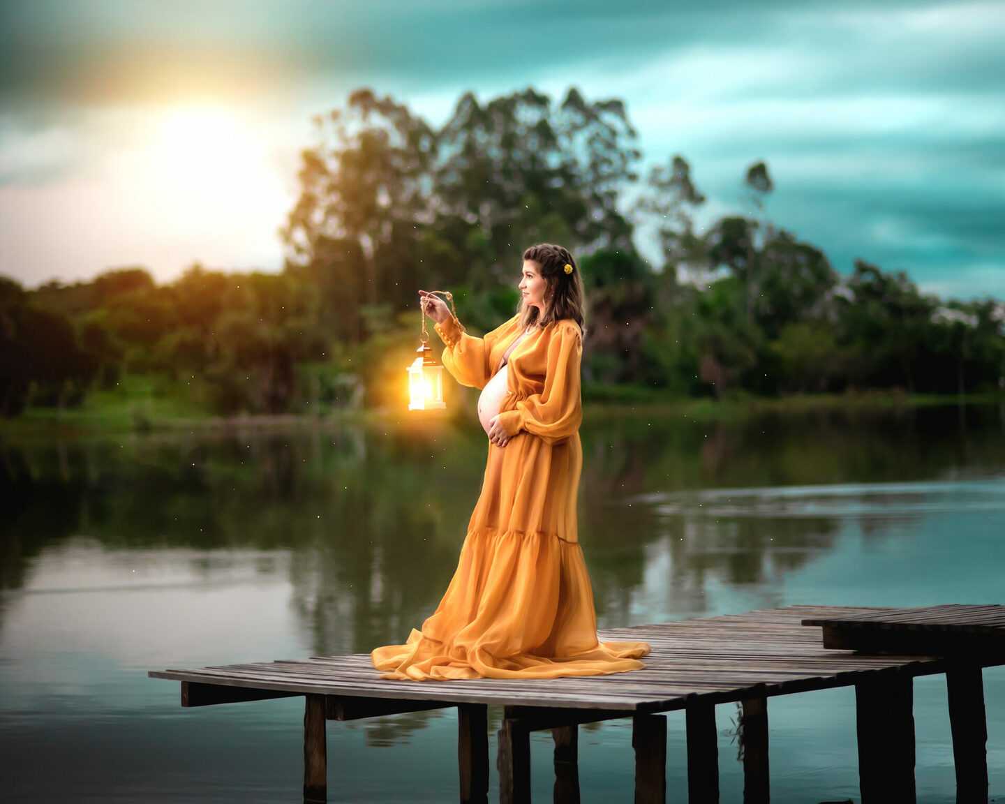 Ivoneti + Evair = Ana 