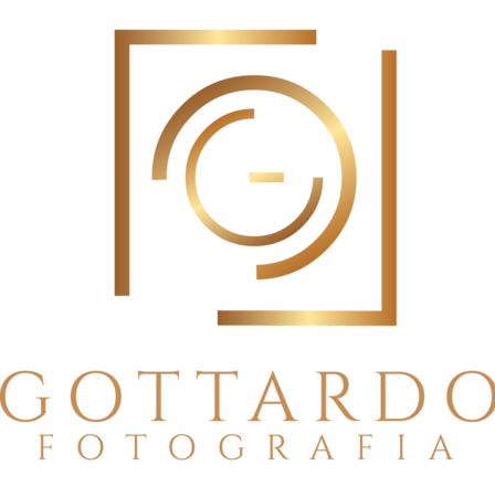 Logo de Fotografia em Sinop, Gottardo Fotografias, Sinop MT